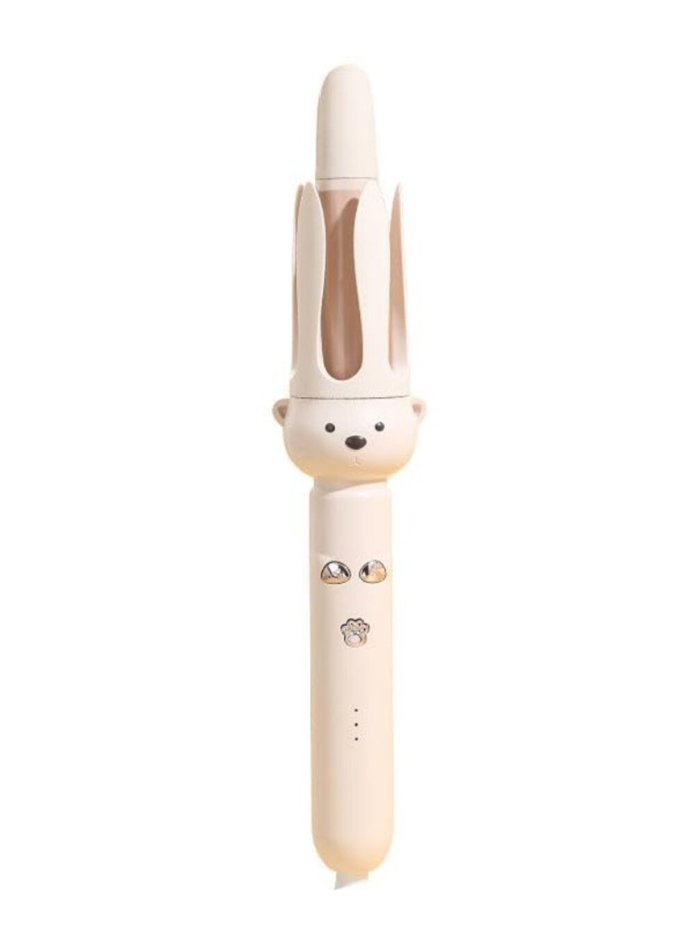PretiHome Curly Iron
